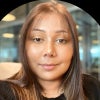 Photograph of Ria