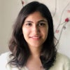 Photograph of Meher