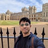 Photograph of Gaurav 