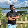 Photograph of Kiran Reddy
