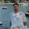 Photograph of Daniel