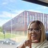 Photograph of Chinyere Theresa 