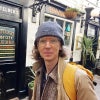 Photograph of Joel