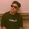 Photograph of Rizvi 