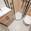 Photo 4: Bathroom