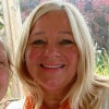 Photograph of Claire