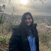 Photograph of Swarali