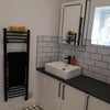 Photo 9: shower room showing more storage