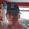 Photograph of Ryan
