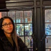 Photograph of Syeda