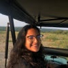 Photograph of Anisha