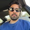 Photograph of RAJA Haider