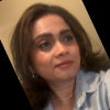 Photograph of Shubhangi