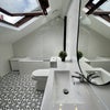 Photo 5: Refurbished bath/shower room