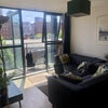 Photo 2: Living-room 