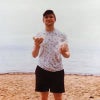 Photograph of Guy