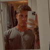 Photograph of Nathan