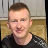 Photograph of Kieran
