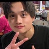Photograph of Haku