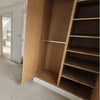 Photo 5: Fitted wardrobe
