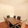Photo 8: Dining table