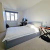 Photo 3: Double room