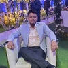 Photograph of Syed Saleh Ahmed
