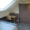 Photo 6: Attic bedroom (£455) with additional office space