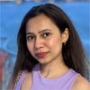 Photograph of Janki 