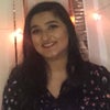 Photograph of Shreena