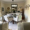 Photo 2: Dining room 