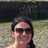 Photograph of Katie