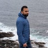 Photograph of Nitin