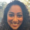 Photograph of Shivanee