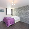 Photo 4: Second room (my room)