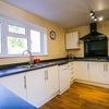 Photo 4: Modern Kitchen with lots of Cupboards