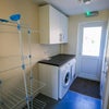 Photo 5: Separate Utility Room