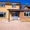 Photo 7: Front of house -off the road parking for 3 cars and unrestricted on the road parking