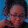 Photograph of Amie