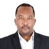 Photograph of Hisham