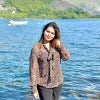 Photograph of Sonia