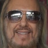 Photograph of mike