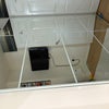 Photo 6: double wardrobe storage/lights 