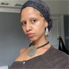 Photograph of Rhianna