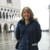 Photograph of Liz