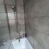Photo 2: Newly decorated bathroom 