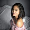 Photograph of Priyanka