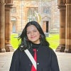 Photograph of Divyanshi 