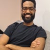 Photograph of Ameen