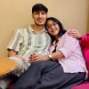 Photograph of khushi 